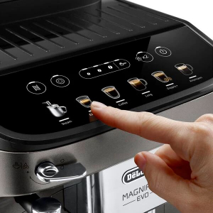 DeLonghi ECAM290.42.TB Magnifica Evo automata kávéfőző