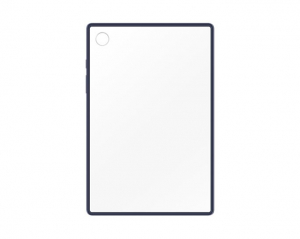 Samsung Galaxy Tab A8 &aacute;tl&aacute;tsz&oacute; tok tenger&eacute;szk&eacute;k sz&iacute;nű kerettel (EF-QX200TNEGWW)