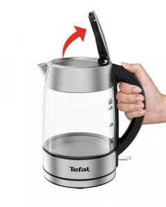 Tefal KI772D38 vízforraló