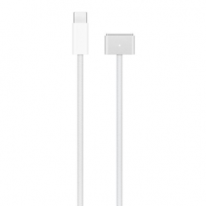 Apple USB-C – MagSafe 3 kábel 2m ezüstszínű (MLYV3ZM/A)