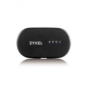 ZYXEL 3G/4G Modem + Wireless Router N-es 300Mbps (WAH7601-EUZNV1F)