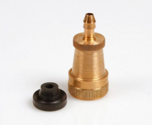Lampa kerékpárpumpa adapter (Olasz, Francia típusokhoz) (0194202)