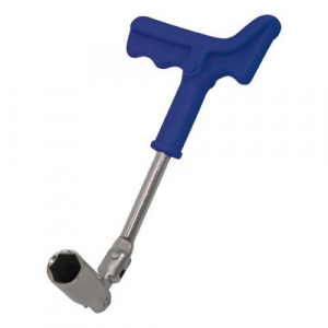 Carpoint gyertyakulcs 21mm (370678009)