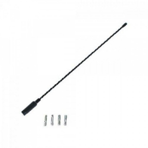 Homasita Autós antenna 40cm (56AT918)