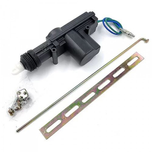 Homasita 2 vezetékes központi zár motor (65CF301MA)