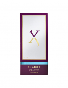 Xerjoff Erba Pura EDP 100ml Unisex Parfüm