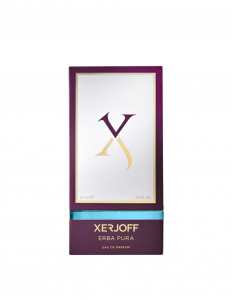Xerjoff Erba Pura EDP 50ml Unisex Parfüm