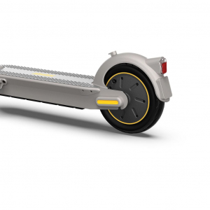 Segway Ninebot Kickscooter G30LE II elektromos roller fekete-szürke (AA.00.0010.29)