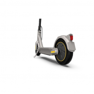 Segway Ninebot Kickscooter G30LE II elektromos roller fekete-szürke (AA.00.0010.29)