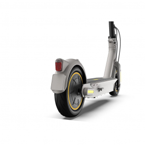 Segway Ninebot Kickscooter G30LE II elektromos roller fekete-szürke (AA.00.0010.29)