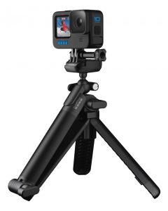 GoPro 3-Way 2.0 kamera tartó (AFAEM-002)