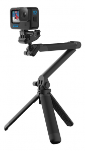 GoPro 3-Way 2.0 kamera tartó (AFAEM-002)