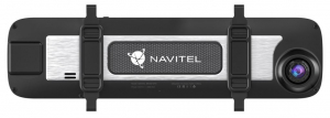 Navitel MR450-GPS visszapillantó tükrös autós kamera
