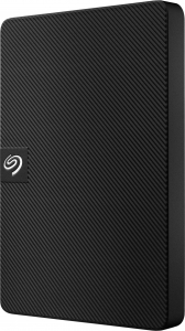 2TB Seagate 2.5" Expansion külső winchester fekete (STKM2000400)