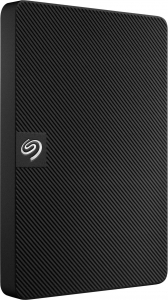 2TB Seagate 2.5" Expansion külső winchester fekete (STKM2000400)