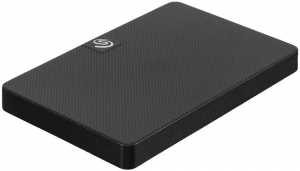 4TB Seagate 2.5" Expansion külső winchester fekete (STKM4000400)