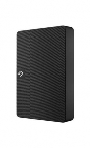 4TB Seagate 2.5" Expansion külső winchester fekete (STKM4000400)