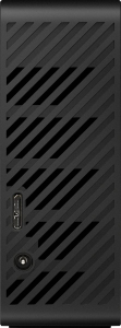 10TB Seagate 3.5" Expansion külső winchester fekete (STKP10000400)