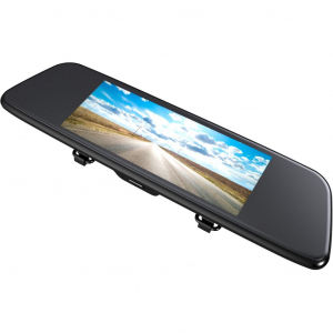 Pioneer VREC-150MD Full HD aut&oacute;s menetr&ouml;gz&iacute;tő kamera