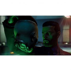 Vampire: The Masquerade - Swansong (PC)