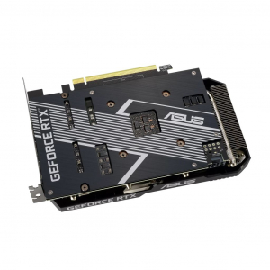 ASUS GeForce RTX 3050 8GB DUAL OC Edition V2 videokártya (DUAL-RTX3050-O8G-V2)