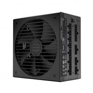 Fractal Design 860W ION+ 2 Platinum 860W tápegység (FD-P-IA2P-860-EU)