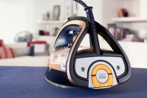 Tefal Ultimate Pure vasaló (FV9867E0)