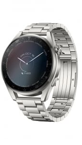 Huawei Watch 3 Pro okosóra Titanium Grey (55026783)