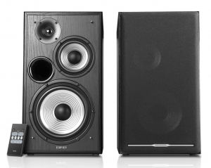 Edifier R2750DB 2.0 hangszóró fekete