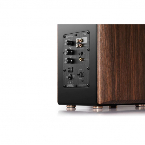 Edifier S2000MKIII 2.0 Bluetooth hangsz&oacute;r&oacute; barna