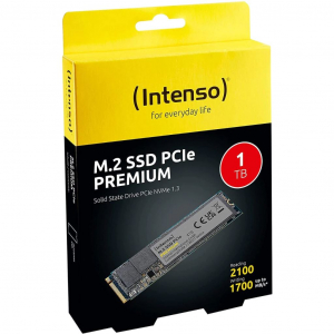 1TB Intenso Premium SSD M.2 meghajt&oacute; (3835460)