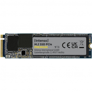 1TB Intenso Premium SSD M.2 meghajt&oacute; (3835460)