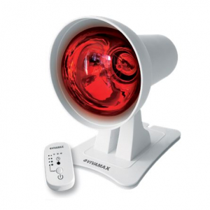 Vivamax GYVIL150 infralámpa extra funkciókkal (150W-os izzóval)