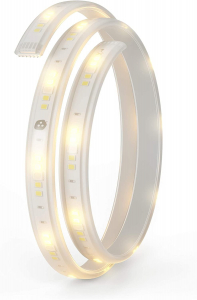 Nanoleaf Essentials Light Strips Expansion LED szalag 1600Lm 30W 2700K-6500K 1m (NL55-0001LS-1M)