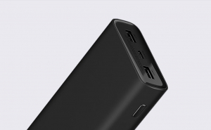 Xiaomi Mi 50w Power Bank 20000mAh fekete (BHR5121GL)