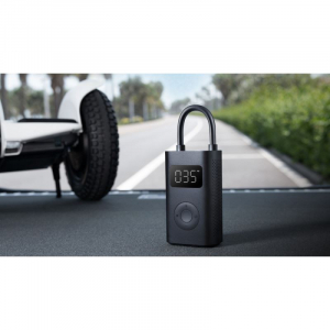 Xiaomi Mi Portable Electric Air Compressor 1S (BHR5277GL)