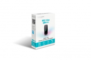 TP-Link Archer T2U AC600 Wireless Dual Band USB adapter