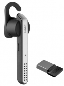 Jabra Stealth UC Bluetooth headset (5578-230-110)