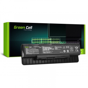 Green Cell A32N1405 akkumul&aacute;tor Asus 10.8V 4400mAh (AS129)