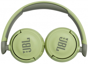 JBL Jr310BT Bluetooth gyermek fejhallgató zöld (JBLJR310BTGRN)