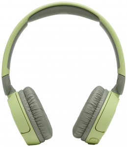 JBL Jr310BT Bluetooth gyermek fejhallgató zöld (JBLJR310BTGRN)