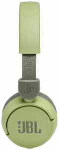 JBL Jr310BT Bluetooth gyermek fejhallgató zöld (JBLJR310BTGRN)