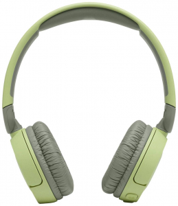 JBL Jr310BT Bluetooth gyermek fejhallgató zöld (JBLJR310BTGRN)
