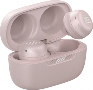 JBL LIVE Free NC+ TWS Bluetooth fülhallgató rózsaszín (JBLLIVEFRNCPTWSR)