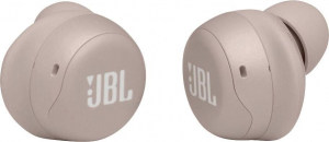 JBL LIVE Free NC+ TWS Bluetooth fülhallgató rózsaszín (JBLLIVEFRNCPTWSR)