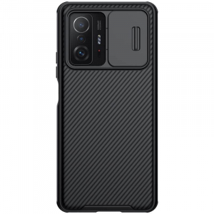Nillkin CamShield Pro Xiaomi 11T/11T Pro tok fekete (61065)