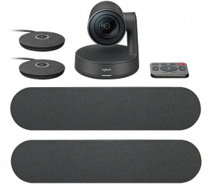 Logitech Rally Plus Ultra-HD ConferenceCam rendszer (960-001224)