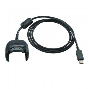 Zebra MC33 vonalkód olvasó USB kábel (CBL-MC33-USBCHG-01)