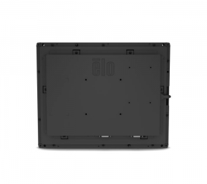 12" Elo Touch 1291L IntelliTouch érintőképernyős TFT monitor fekete (E329452)