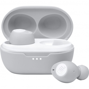 JBL Tune 115TWS Bluetooth fülhallgató fehér (JBLT115TWSWHT)
